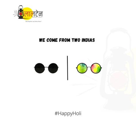 Everyone has that one friend who stays away from this amazing festival. Tag them now. Happy holi everyone. Stay safe!! . . . . . . . #holi #holifestival #indianfestivals #concept #branding #lalten #topicalspot #topicalpost #laltenbranding #creativeagency #socialmediamarketing #marketing #advetising #brandingstrategy #creativity Holi Wishes, One Friend, Holi Festival, Happy Holi, Indian Festivals, Branding Agency, That One Friend, Creative Agency, Brand Strategy