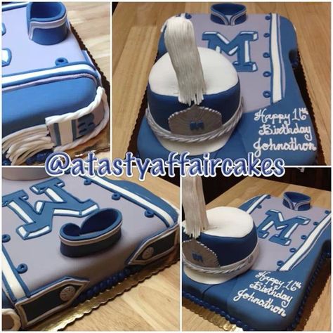 Marching Band Cake, Dessert Table Graduation, Marching Band Gift, Music Themed Cakes, Graduation Desserts, Marching Band Uniforms, Buttercream Fondant, Band Uniforms, Hat Cake