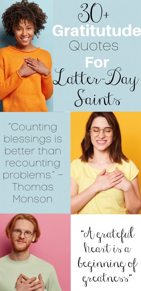 Lds Gratitude Quotes, Gratitude Quotes Lds, Quotes About Gratitude, Quotes Gratitude, Enrichment Activities, Spiritual Thoughts, Lds Quotes, Latter Days, Gratitude Quotes