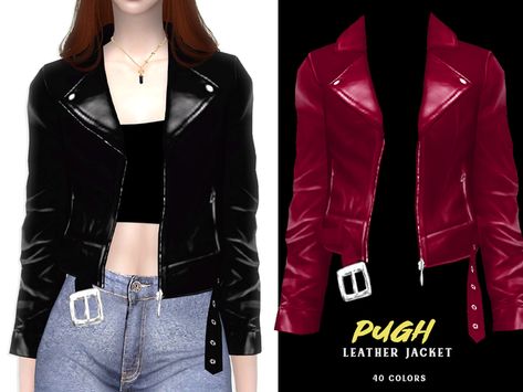 Sims 4 Biker Jacket, Sims4 Cc Jacket, Sims 4 Jacket Accessory Cc, Sims 4 Leather Jacket Cc, Sims 4 Cc Jacket Accessories, Sims 4 Leather Jacket, Jacket Sims 4 Cc, Sims 4 Jacket Cc, Sims 4 Cc Jacket