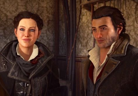 Frye Twins, Evie Frye, Ac Syndicate, Jacob Frye, Assassins Creed Syndicate, Assassins Creed Art, Assassin Creed, Assassin’s Creed, Assassins Creed