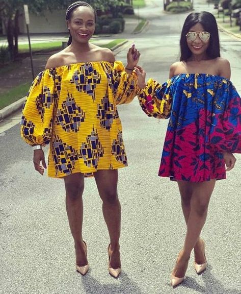 Fashion Dresses For Women, Free Dress, African Print Clothing, African Fashion Designers, Short African Dresses, Afrikaanse Mode, Ankara Dresses, African Fashion Ankara, Mode Boho