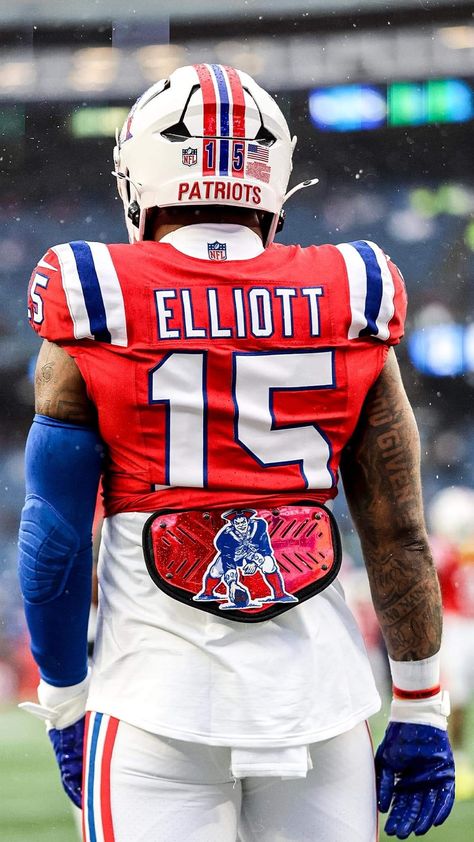 Grant Delpit, Football Swag, Nfl Patriots, Football Poses, Ezekiel Elliott, Football Photography, Nfl Photos, Nfl Football Pictures, Patriots Football