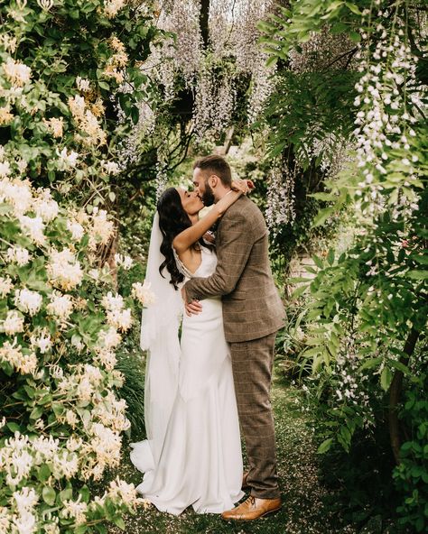 I’ll never get over how beautiful the gardens are at Abbeywood Estate. Portraits with Ruth & Matt 🧡 @ruthsarahwilliams @mattnwill Venue & Flowers @abbeywoodestate Dress @savannahmillerbridal Shop @lovebridalcheshire Shoes @charlottemillsshoes Suit @groomformal Mua/ Hair @cheshirebridalhairandmakeup Cheshire wedding photographer | Cheshire wedding venue | Luxury wedding Wedding Venue Luxury, How Beautiful, Get Over It, Luxury Wedding, Wedding Venue, Wedding Venues, Wedding Photographer, Wedding Photographers, Photographer