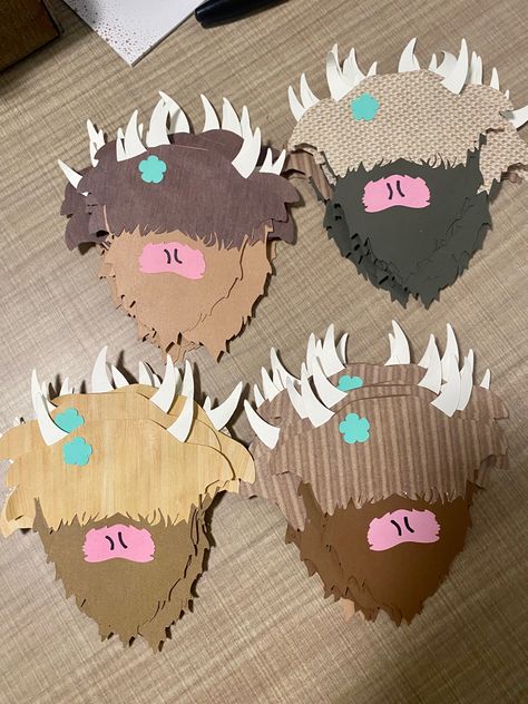 Highland Cow Themed Classroom, Cow Themed Classroom Door, Cow Door Decs, Farm Classroom Decorations, Resident Assistant Boards, Door Decs Ra, Resident Assistant Door Decs, Ra Door Tags, Ra Decorations