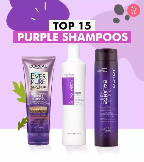 Best Shampoos For Blonde Hair, Best Purple Shampoo Blondes, Shampoo For Bleached Hair, Best Blonde Shampoo, Blonde Hair 2023, White Hair Shampoo, Purple Shampoo Toner, Pink Shampoo, Toner For Blonde Hair