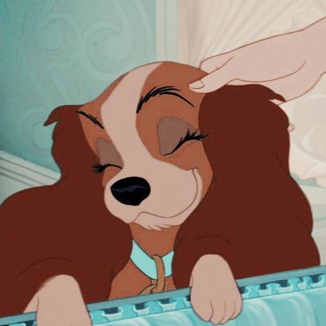 The Lady And The Tramp, Lady And The Tramp, The Lady, Disney, On Instagram, Instagram