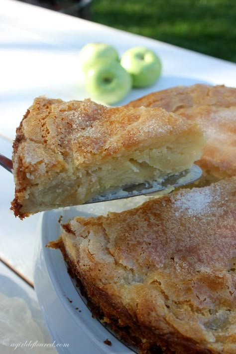 Gluten Free French Apple Cake Recipe, Inflamatory Foods, Womens Event, Dessert Light, French Apple Cake, Lectin Free, Gluten Free Cake, Gf Desserts, Gluten Free Sweets