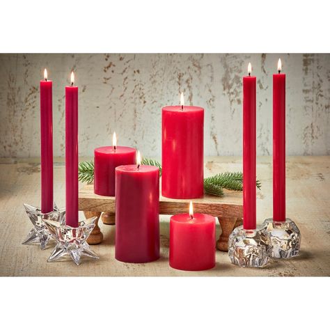 Advent candles meaning