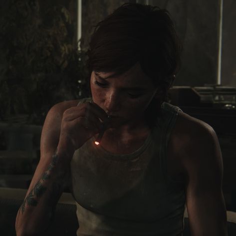 The Last Of Us Part II Remastered Ellie Williams icon pfp aesthetic 4k hd tlou santa barbara skin Icon Pfp Aesthetic, Baby Momma, Ellie Williams, Pfp Aesthetic, I Love My Girlfriend, Me As A Girlfriend, I Love My Wife, Last Of Us, Video Game Characters