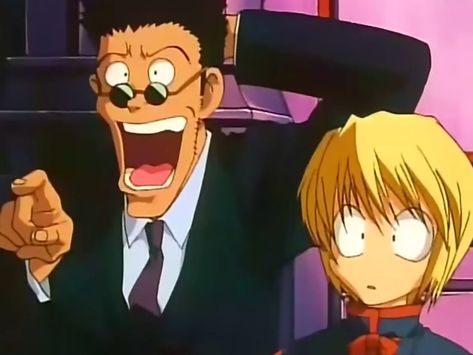 Hunter X Hunter Kurapika And Leorio, Kurapika Matching Icons, Leorio 1999, Leorio And Kurapika, 1999 Kurapika, Kurapika X Leorio, Leorio X Kurapika, Kurapika 1999, Kurapika And Leorio