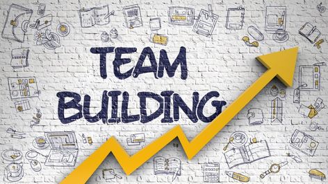 Boost the productivity, efficiency and collaboration of your remote teams with these virtual team building activities that help keep them connected. Teacher Team Building, Teamwork Games, Work Team Building, Corporate Team Building Activities, Virtual Team Building, Fun Team Building Activities, Sports Classroom, Team Building Games, Team Activities