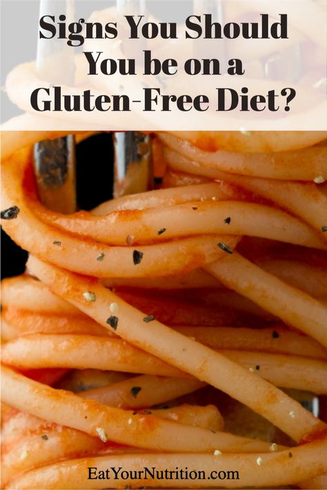 Gluten Intolerance Symptoms, Gluten Allergy, Going Gluten Free, Filling Food, Gluten Sensitivity, Gluten Intolerance, Diets For Beginners, Foods With Gluten, Foods To Avoid