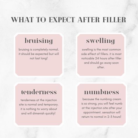 Benefits Of Lip Filler, Lip Filler Business, Lip Filler Swelling Day By Day, Med Spa Instagram Post Ideas, Lip Filler Quotes Sayings, Lip Filler Captions, Lip Filler Instagram Post, Filler Education, Filler Quotes Dermal