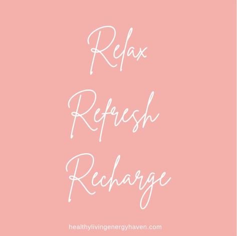 Inspirational quotes for self care Relax Refresh Recharge Quotes, Relax Recharge Quotes, Relax Time Quotes, Selfcare Quotes Motivation, Recharging Quotes, Rejuvenate Quotes, Relax And Recharge Quotes, Recharge Yourself Quotes, Relaxing Sayings