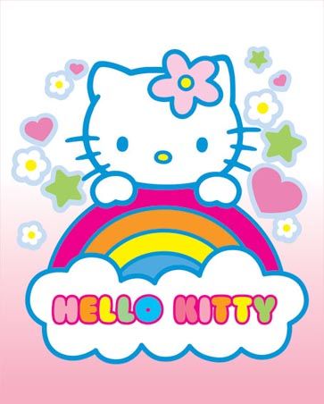 another just because it's cute... Rainbow Hello Kitty Hello Kitty Rainbow, Hello Kitty Imagenes, Hello Sanrio, Charlie Brown Halloween, Writing Paper Printable Stationery, Hello Kitty Images, Hello Kitty Themes, Hello Kit, Hello Kitty Backgrounds