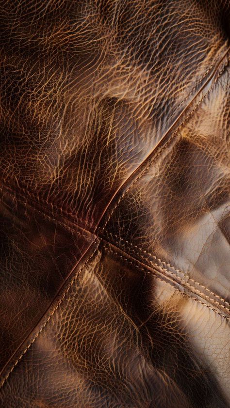 Brown Leather Aesthetic, Leather Aesthetic, Stylish Leather Bags, Warm Brown, Color Textures, Leather Bags, Textures Patterns, Brown Color, Camel