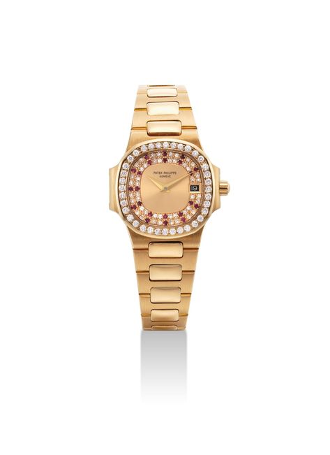 Patek Philippe Geneve, Patek Philippe Women, Golden Watches, Lux Watches, Philip Watch, Golden Watch, Ruby Set, Rolex Watches Women, Luxury Lifestyle Women