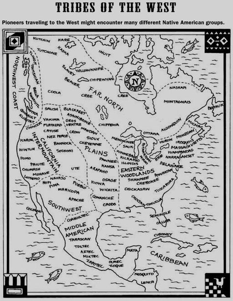 Native American Tribes Location map. If you right click on this image and go to view image, you should be able to download it full size. Native American Map, Native American Wisdom, American Indian History, Trail Of Tears, Indian Tribes, Native American Artifacts, Native American Peoples, Native American Heritage, Indian History