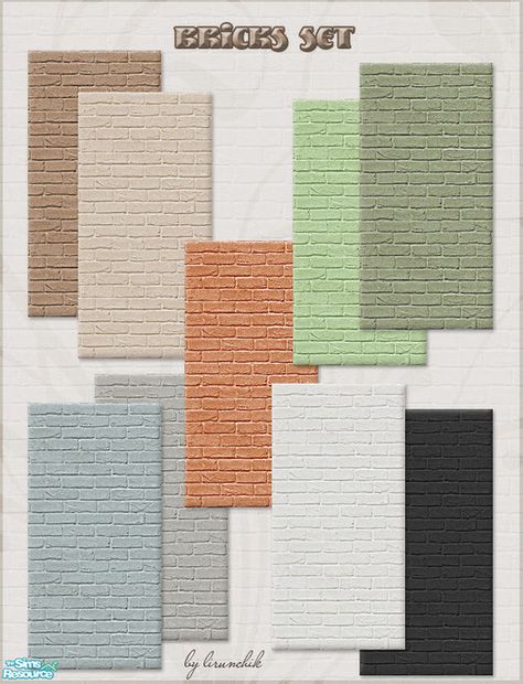 Sims 4 Brick Wallpaper, Sims 4 Cc Siding Wall, Exterior Walls Sims 4 Cc, Sims 4 Wall Colors, Sims 4 Wallpapers Cc Exterior Patreon, Sims 4 Cc Outdoor Wallpaper, Sims 4 Brick Cc, Sims 4 Cc Exterior Wallpaper, Sims 4 Brick Wall