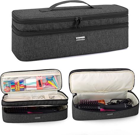 Pumping Bag, Hot Hair Tools, Travel Jewelry Organizer Cases, Baby Bottle Bag, Revlon Hair Dryer, Dyson Hair Dryer, Hot Air Brush, Travel Jewelry Organizer, Yarn Storage