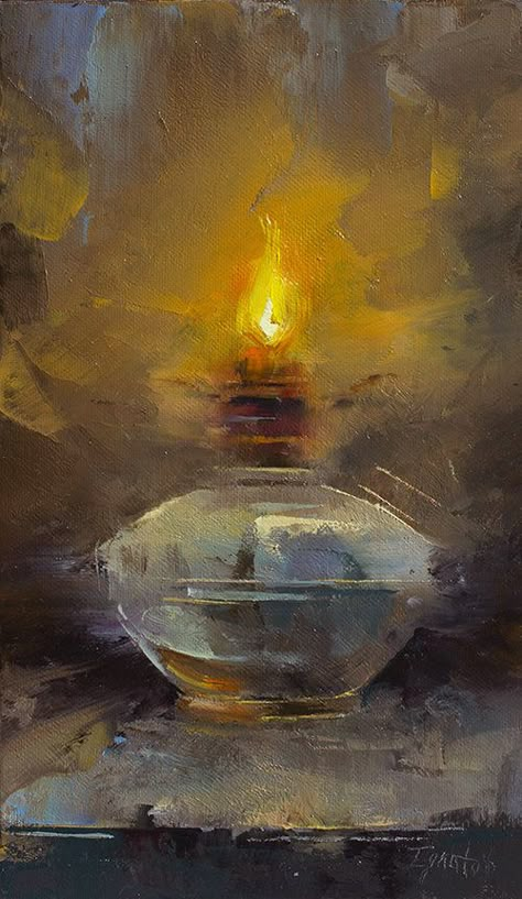 Light Oil Painting, Charleston Art, Painting Drawing Ideas, Art Still Life, Daily Painting, Still Life Paintings, Life Paintings, Still Life Art, Oil Lamp