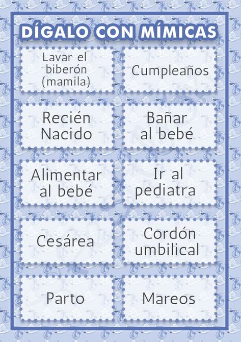 Baby Shower Mixto, Baby Shower Unisex, Babby Shower, Recuerdos Baby Shower, Gender Reveal Games, Idee Babyshower, Boy Baby Shower Ideas, Baby Shower Deco, Unisex Baby Shower