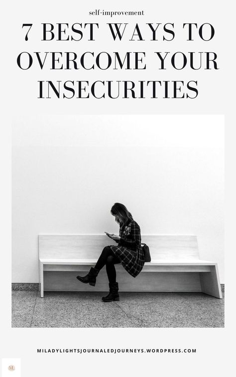 Being Insecure, Feeling Uneasy, Speaking In Public, My Insecurities, Your Insecurities, Self Consciousness, New Blog Post, Self Conscious, In My Head