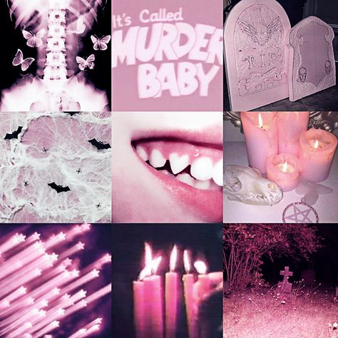 Oc Mood Board, Yandere Moodboard, Bat Moodboard, Cupid Moodboard, Lovecore Moodboard, Vampire Moodboard, Halloween Mood Board, Pastel Vampire, Moodboard Adopts