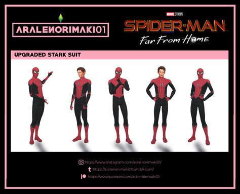 Spiderman Suit Sims 4 Cc, Sims 4 Eddie Munson Cc, Sims 4 Cc Miles Morales, Sims 4 Deadpool Cc, Spider Man Sims 4 Cc, Sims 4 Cc Marvel Clothes, Marvel Cc Sims 4, Spiderman Sims 4 Cc, Sims 4 Cc Marvel