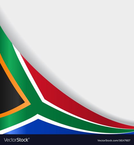 Namibian Flag, Patriotic Wallpaper, Ribbon Flag, South African Flag, African Flag, Free Frames, Flag Vector, Flag Background, Car Wrap