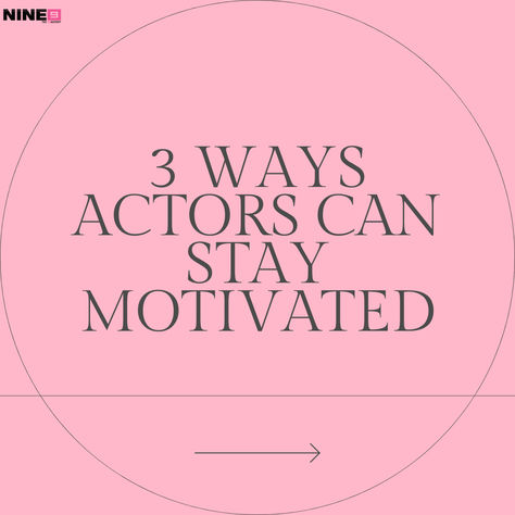 This year, let's transform aspirations into achievements. Swipe to see how actors can take actionable steps to stay motivated and meet goals throughout the year! ➡️ #motivation #tips #actors #acting #visionboard #achievementsdiary #weeklytask Acting Motivation, Acting Aesthetics, Actor Tips, Acting Advice, Audition Tips, Acting Exercises, Acting Scripts, Acting Techniques, Acting Tips