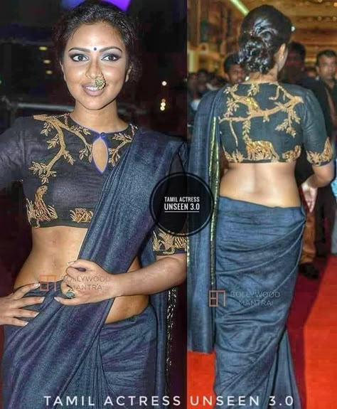 Amala Paul Saree, Hot Workout Outfits, Amala Paul, Hot Women Dress, Bollywood Girls, Actress Pics, Indian Actress Hot Pics, Saree, Actresses