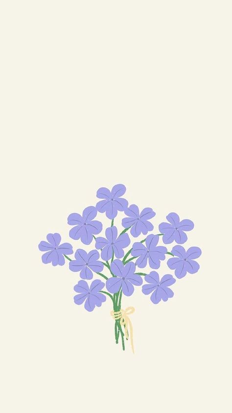 Minimalist Wallpaper Phone, Baby Print Art, Background Flowers, Pastel Poster, Floral Wallpaper Iphone, Cool Pictures For Wallpaper, Simple Phone Wallpapers, Purple Wallpaper Iphone, Phone Wallpaper Patterns