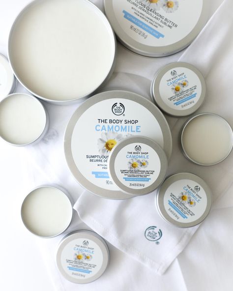 Best Body Shop Products, The Body Shop At Home, Body Shop Skincare, Body Shop Body Butter, Caroline Hirons, Body Shop At Home, Outdoors Tattoo, Beauty Kit, Wedding Tattoos