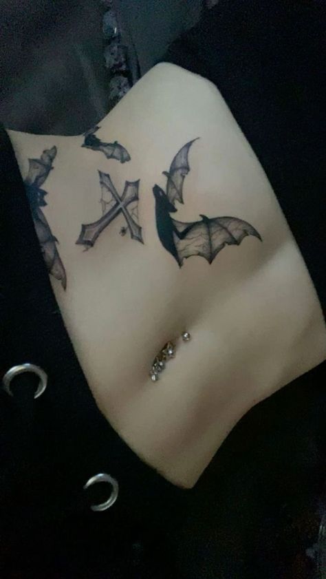 Spiderweb Tattoo, Playboy Sweatpants, Bat Tattoos, Spider Cobweb, Emo Tattoos, Goth Tattoo, Alt Grunge, Face Piercings, Cute Little Tattoos