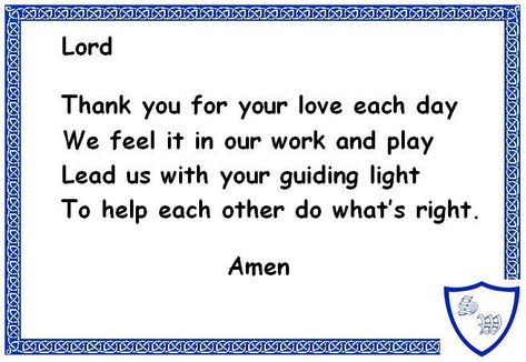 Prayer For Classroom, Short Prayer Before Class Starts, Short Opening Prayer For School, Short Prayer For School, Short Prayer Before Class, Toddler Prayers, Preschool Prayers, Prayer Before Class, Morning Prayer For Kids