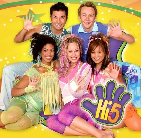 hi5 american cast | Hi-5 usa - Underwater Discovery 2000 Nostalgia, 2000s Memories, Old Kids Shows, Old Cartoon Shows, 2010s Nostalgia, Childhood Memories 2000, Nostalgia Aesthetic, Childhood Tv Shows, Kids Memories