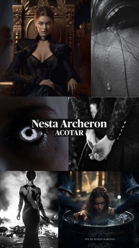 Nesta Archeron, Fiction Books Worth Reading, Prince Art, Court Of Thorns And Roses, Sarah J Maas Books, Romantic Fantasy, Types Of Books, A Court Of Mist And Fury, Fantasy Fiction