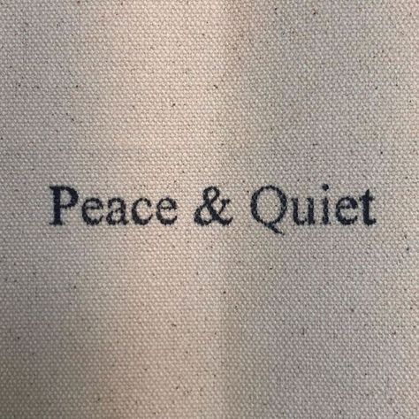 Feeling Peace, Peace Vibes, Peace Aesthetic, Soft Words, Peaceful Words, Quiet Girl, Fina Ord, Peace And Quiet, Quiet Life