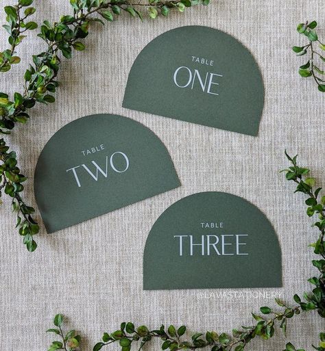 modern wedding stationery • Instagram Arch Table Numbers, Classic Wedding Stationery, Arch Table, Modern Wedding Stationery, Custom Wedding Stationery, Wedding Plans, Wooden Blocks, Wedding Arch, Table Numbers