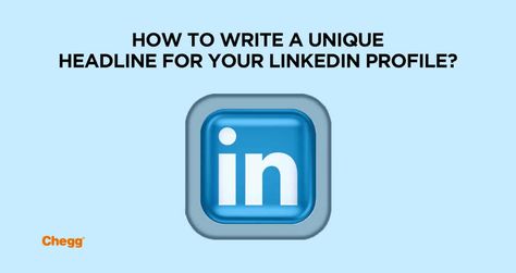 To understand the magnitude of connectivity that LinkedIn offers, it is essential to know that the networking platform prides itself on getting on board more than 660 million users from more than 200 countries across the globe. Read more.

#linkedIn , #networking , #careerguidance , #profile , #jobopportunities Indeed Profile, Work Profile, Psychology Major, Unique Selling Proposition, Corporate Communication, Career Guidance, Writers Write, Extra Curricular Activities, Best Resume