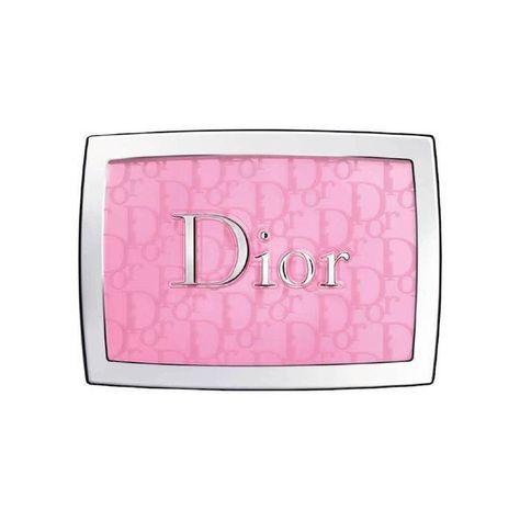 Dior Blush, Dior Backstage, Date Night Makeup, Bright Blue Eyes, Makeup List, Makeup Needs, Dior Makeup, Dior Addict, Dewy Skin