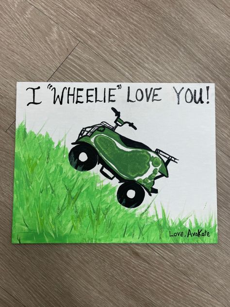 Father’s Day Crafts For Toddlers, Nicu Milestones, Young Toddler Activities, Infant Crafts, Summer Crafts For Toddlers, Sunshine Crafts, Diy Father's Day Crafts, Babysitting Crafts, Dad Crafts