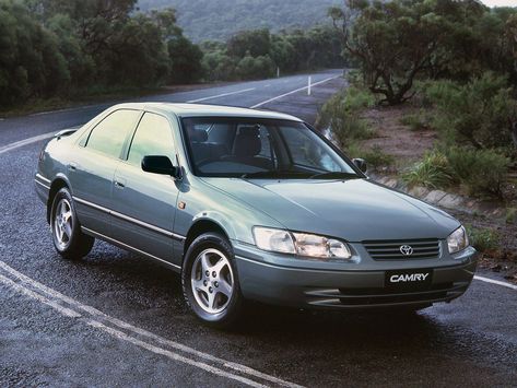 1999 Toyota Camry, 1997 Toyota Camry, Radio Static, 1990 Toyota Camry, 2000 Toyota Camry, Toyota Old Cars, Toyota Camry 2001 Modified, Cars Toyota, Camry 2005