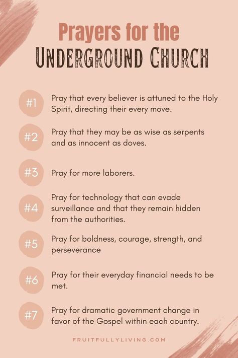 The underground church are thriving in some of the most difficult places on earth. But they continue to need our prayers. Use this prayer card as a guide on how to pray and read more about the underground church in Iran. Prayers For My Son, Women Retreat, Women In Iran, Persecuted Church, Prayer For My Son, Prayer Strategies, Prayer Ideas, Bible Study Prayer, Study Prayer