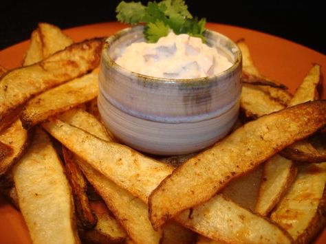 Cactus Cut Potatoes, Potato Dippers, Chili Potato, Boston Pizza, Actifry Recipes, Jalapeno Dip, Dip Recipe, Camping Food, Dip Recipes