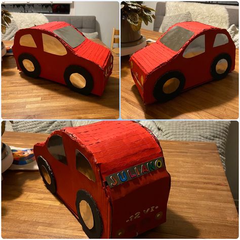 Wooden Toy Car, Wooden Toys, Toy Car, Toys