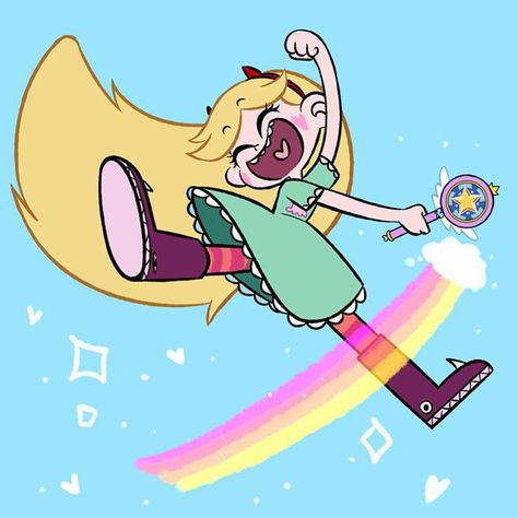 Star Vs Forces Of Evil, Star Force, The Forces Of Evil, Disney Stars, Star Butterfly, Star Vs The Forces Of Evil, Star Vs The Forces, Force Of Evil, Know Your Meme