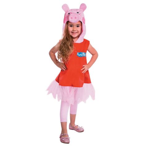 Peppa pig cartoon